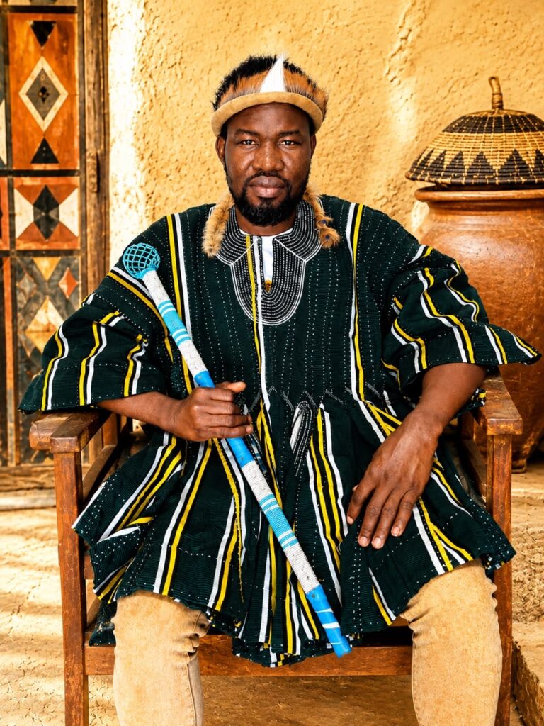 Tengol K. Kplemani