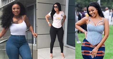 Serwaa Amihere Spotted “Shaking Her Heavy Du.na” To King Paluta’s Latest Song