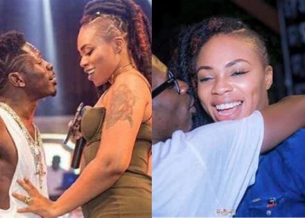 I Don’t Miss Him, But I’ll Still K!ss Shatta Wale If I Get the Chance” – Shatta Michy