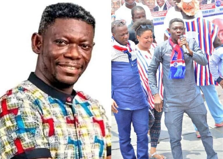 Agya Koo Fires Back at Critics in New Video: ‘My Intelligence Surpasses Yours