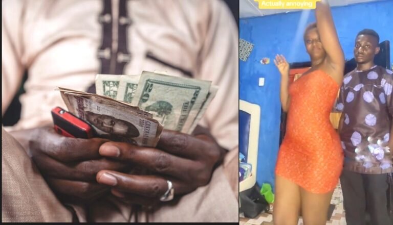 Nigerian Men Are Simps, There Are The Only Men In Africa Who Pay For Love – Naija Men Exposes Themselves