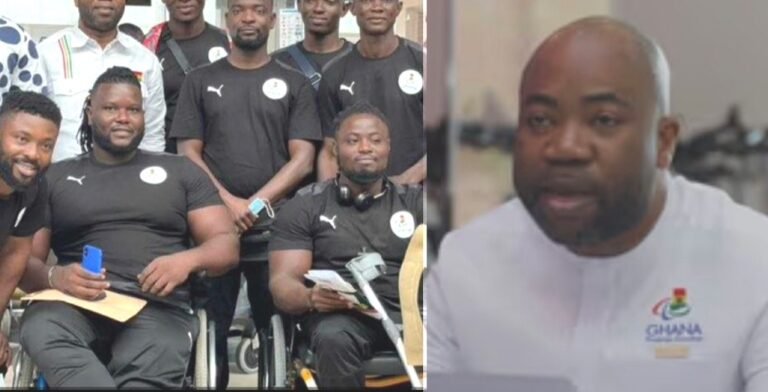 4 Relatives Sent To Norway To Bring Body Of Late Ghana Paralympics Coach Have Also Ran Away