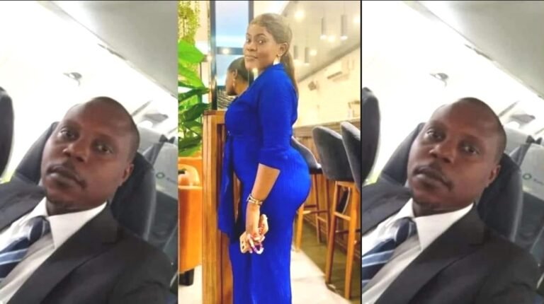 Wife Sponsors Boyfriend To School With Husband’s Money And Acquires Visa For Him To Join Her Abroad