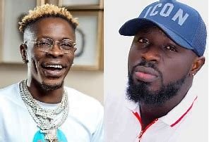 Kwame Yogot Names Shatta Wale as His Biggest Influence