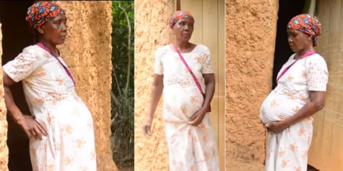 Defying Medical Odds: 70-Year-Old Woman Remains Pregnant for 45 Years