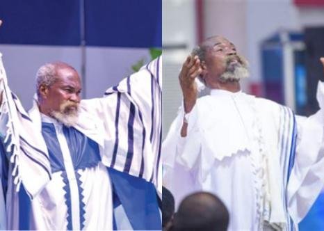 Last Warning Issued: Adom Kyei-Duah Threatens to Unleash Spiritual Wrath on Christian Council