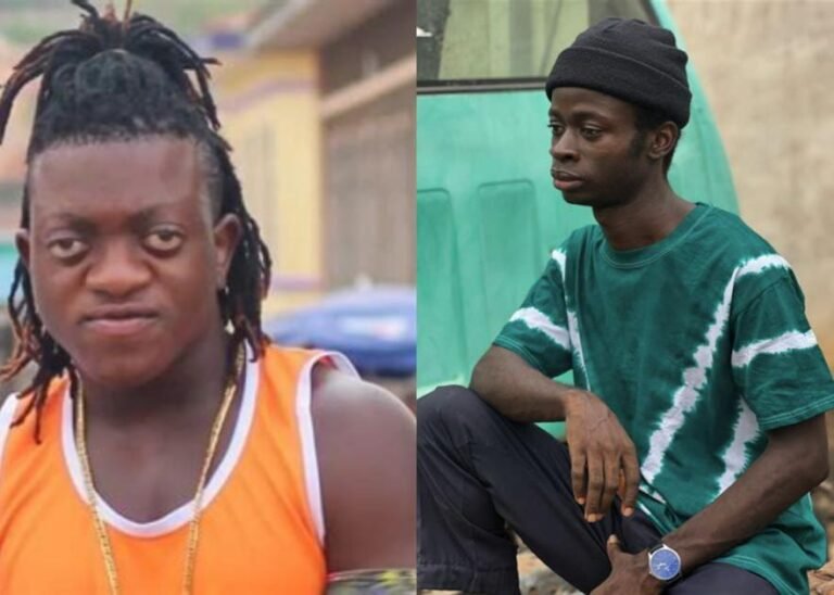 Heated Exchange: Sumsum Ahuofe Calls Out Safo Newman for Being ‘Too Dull