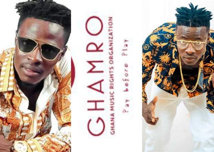 Fancy Gadam Vent Anger Over GHAMRO’s ‘Token’ Royalty Payment of GH₵374