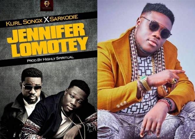 Kurl Songx Defends Sarkodie’s “Jennifer Lomotey” Lyrics, Says Krobos Should Be Grateful