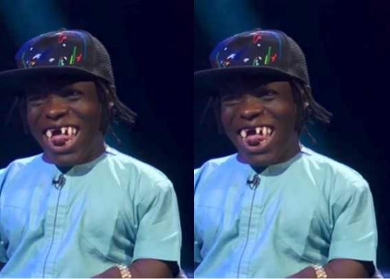 Shatta Bandle Reveals Shocking Reason for Removing His Brand-New Teeth