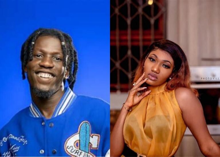 Wendy Shay and King Paluta’s New Single Takes the Internet by Storm