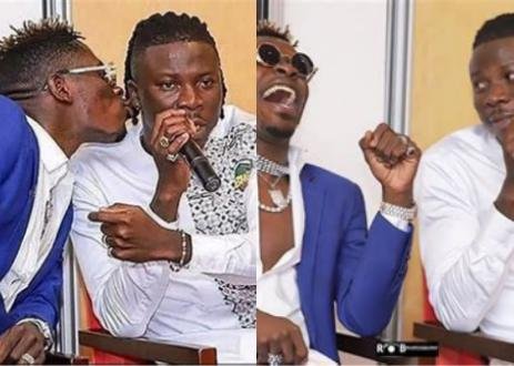 Shatta Wale Tells Stonebwoy to Check His Ego: ‘Facts Matter, Not Pride’ in Grammy Snub Debate