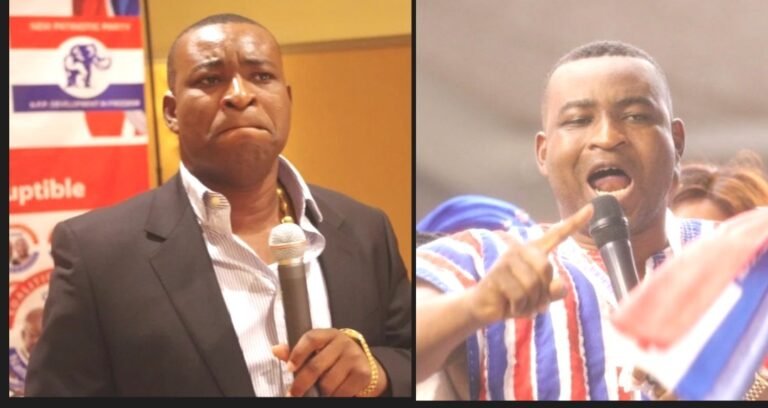 Ghana Is Now Better Than USA And UK – Chairman Wontumi