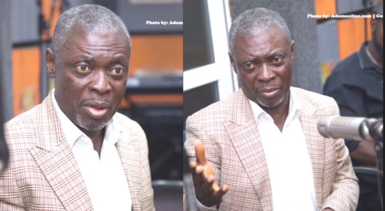 Hell Does Not Exist, Heaven Is A Scam – Ghanaian Pastor Osofo Kyiri Abosom