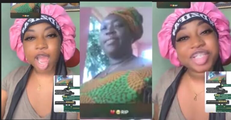 I’m So Happy, She Made My SHS Miserable -TikToker Celebrates Demise Of Her SHS House Mistress