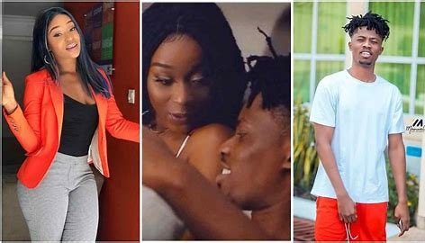 I tattooed Kwesi Arthur’s name on my body, and two weeks later, we broke up – Efia Odo Broken heart story