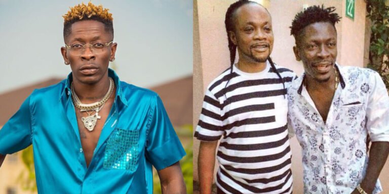 Shatta Wale Fires Back: ‘Don’t Dare Compare Me to Daddy Lumba, It’s Disrespectful