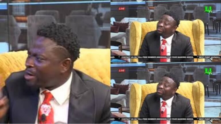 ” I Finds Nothing Wrong If A Christian Stakes Lotto:  Broda Sammy Says