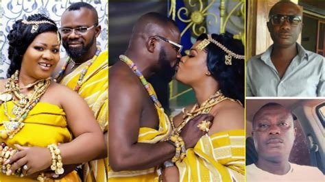 Obaapa Christy Strikes Pastor Love Again – “Only a F00ls Rejects Pregnancy and claims  it later”