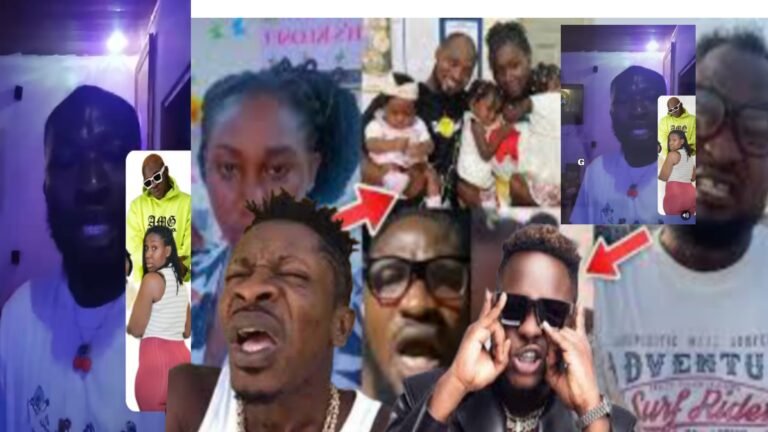 Bring the fight on kwasia Shatta Wale – Funny Face to Shatta Wale