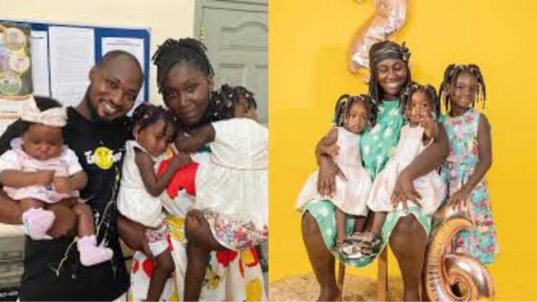 Funny Face Does Not Do Anything For My Kids, ” I take care of them myself” – Vanessa Says