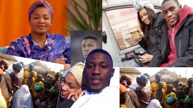 I Can’t Marry A Northerner Again – Majeed Waris Ex Wife Reveals