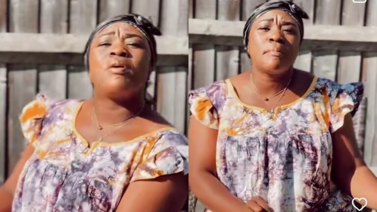 Emelia Brobbery release a new song tittled Nsemkeka – Ghanaians Reacts