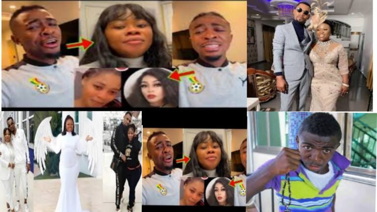 Sofoyere ne Apeteshe – Boss Lady Reveals Damming Secrets about Frank Naro and Obofour’s wife