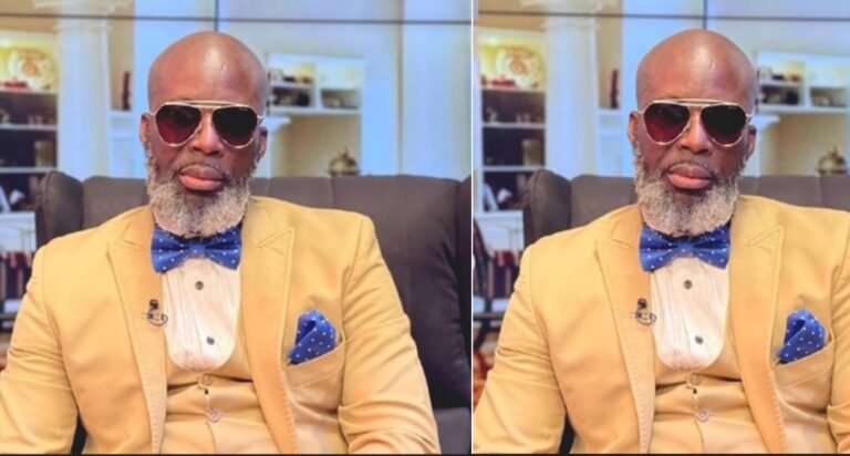 I Spend More Than GH₵2000 A Day – Prophet Kumchacha Breaks Down His Daily Expenses