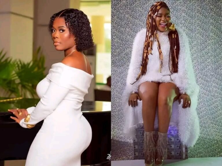 “Delay Told Me To Use What I Have To Get What I Want” – Shatana Gh