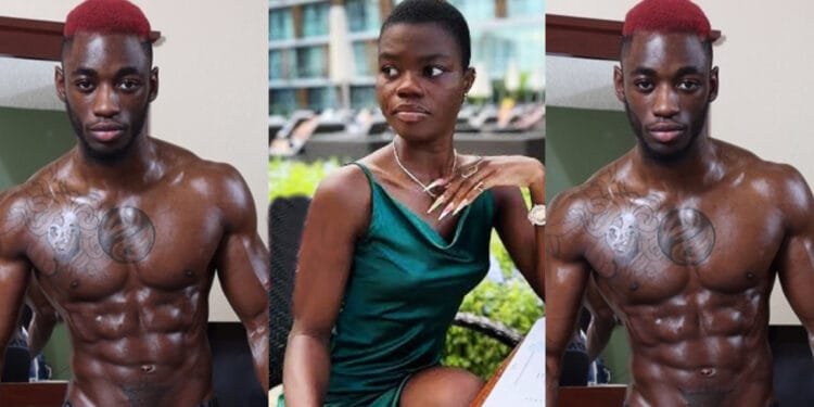 King Nazir Storm Nigeria To  Search For Daisy Melanin For Video Shoot After Her Call For 10 Strong Guys