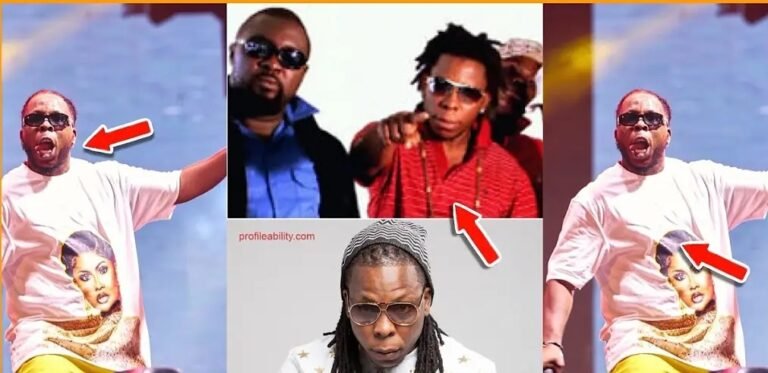 “Edem Is St!ngy!” – Rapper “Ayigbe” Edem F!res a Fan Who Asked Him For Small Momo To Rent 