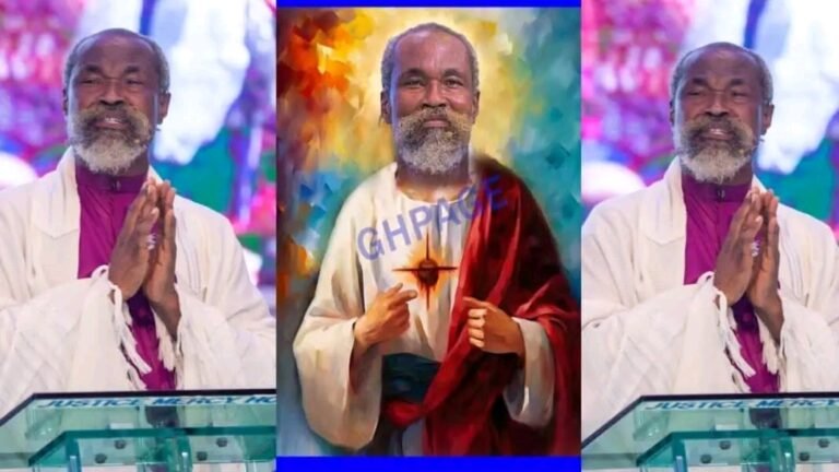 I have known what would happen since 2008, and I know what will happen in the next 16 Years – PROPHET Adom Kyei Duah brags