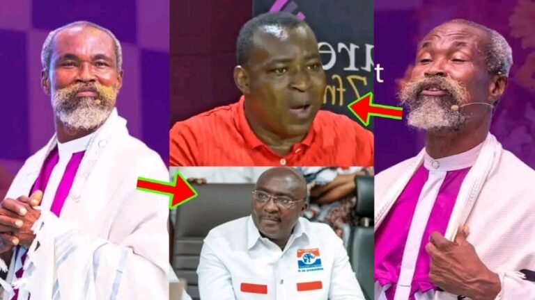 I Hate Nønsense; Adom Kyei Duah Replies NPP Members For Asking Him For Their Money